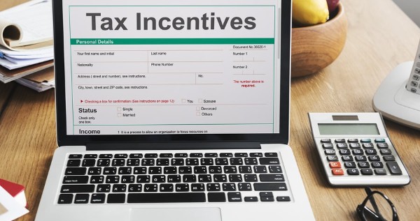 Tax Incentives